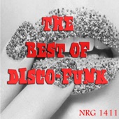 The Best Of Disco Funk (Dasya Vs. Stex) artwork