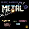 Lo Más Potente del Metal, Vol. 4