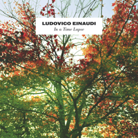 Ludovico Einaudi - In a Time Lapse artwork