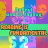 Reading Is Fundamental (feat. The Cast of RuPaul's Drag Race) song lyrics