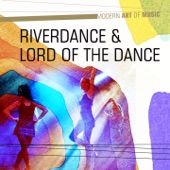 Riverdance: Riverdance artwork