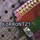 Korrontzi - Panderotxoa