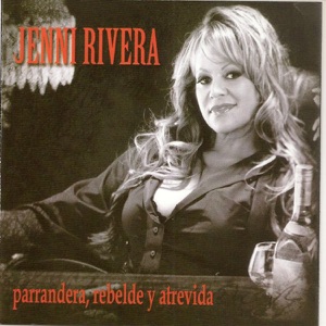 Parrandera Rebelde y Atrevida