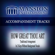 How Great Thou Art (Low Key Gb Without Background Vocals) - Mansion Accompaniment Tracks