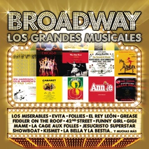 Broadway - Los Grandes Musicales