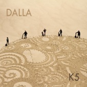 Dalla - Rowing Out