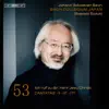 Bach: Cantatas, Vol. 53 album lyrics, reviews, download