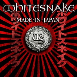 Whitesnake - Love Ain't No Stranger