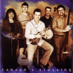 Canaan's Crossing - Rain Fallin' Down
