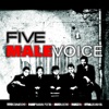 Five Male Voice, 2011