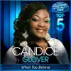 When You Believe (American Idol Performance) - Single album lyrics, reviews, download
