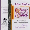 Songs of the Soul album lyrics, reviews, download