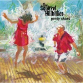 The Squirrel Hillbillies - Whisk You Away