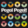 Pegel Pegel!, Vol. 1 - Verschiedene Interpreten