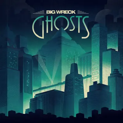 Ghosts - Big Wreck