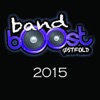 BandBoost 2015