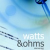 Watts & Ohms