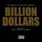 Billion Dollars (feat. OCD: Moosh & Twist) - FUTURISTIC & Devvon Terrell lyrics