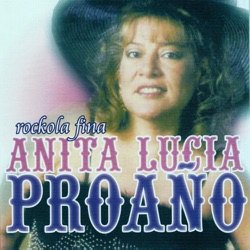 Anita Lucía Proaño - Mientes