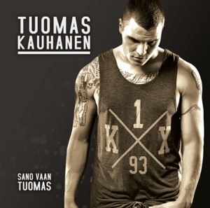 Tuomas Kauhanen - Kova duuni on rahaa (feat. Mariska) - Line Dance Choreographer