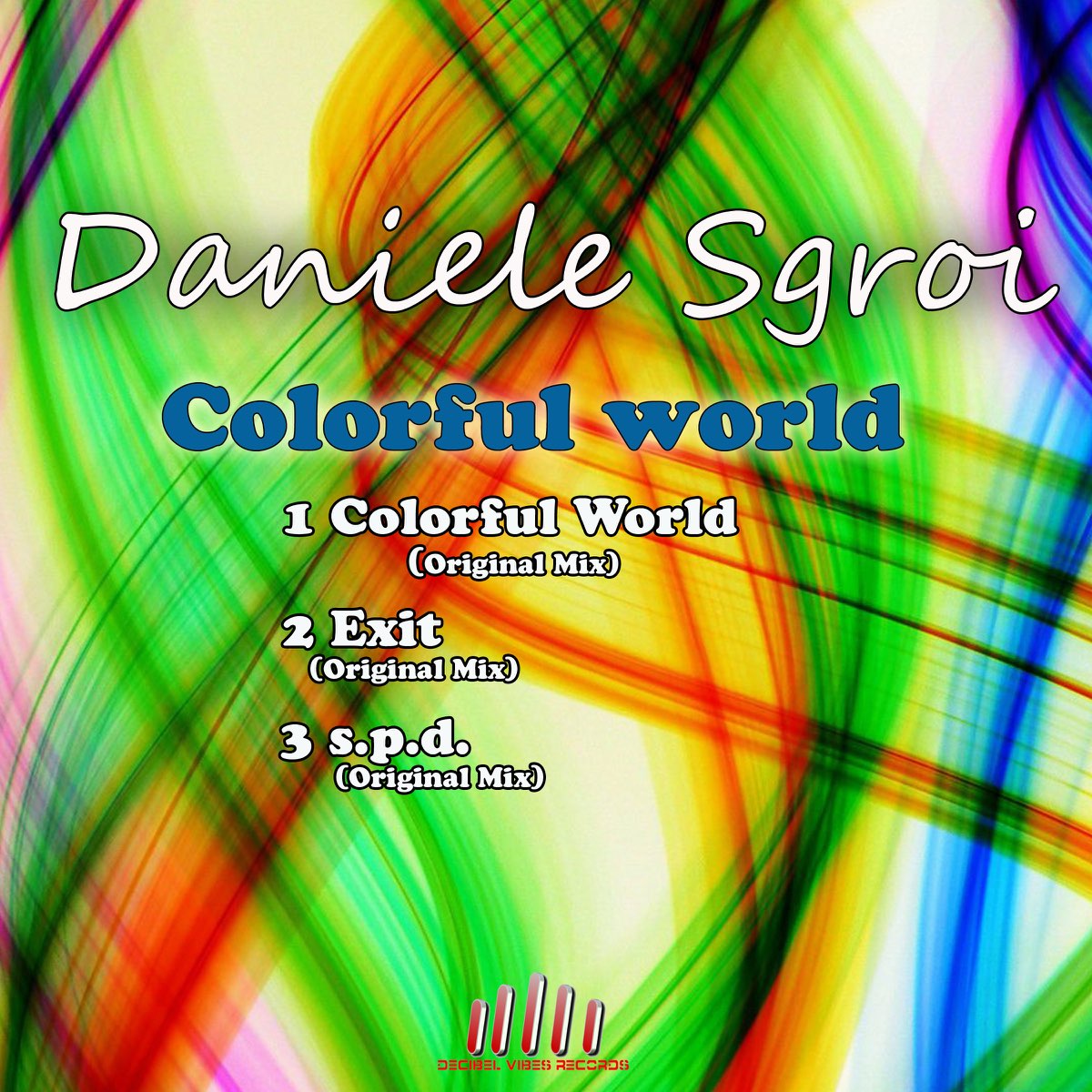 World is colours. Colorful World. Colour the World. World of Colors.