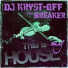 This Is My House - EP