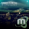 Manian - Tonight (R.I.O. Remix)