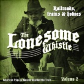 Leon James - Ride That Train