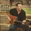 Stream & download Boys 'Round Here (Celebrity Mix) [feat. Jason Aldean, Luke Bryan, Ronnie Dunn, Miranda Lambert, Brad Paisley, Reba, Josh Turner, Keith Urban & Hank Williams, Jr.] - Single