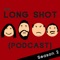 Episode #207: Snacks (feat. Janeane Garofalo) - The Long Shot (Podcast) lyrics