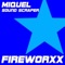 Sound Scraper (Dyron Remix) - Miquel lyrics