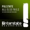 All Else Fails (Rafael Osmo & Morttagua Remix) - Pulstate lyrics