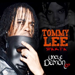 Tommy Lee Sparta - Psycho
