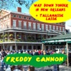 Way Down Yonder in New Orleans - Single