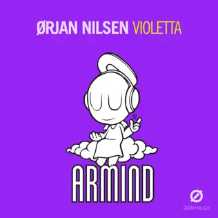 ladda ner album Ørjan Nilsen - Violetta