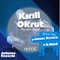 Aquamarine (Junior Rivera Black Eye Mix) - Kirill Okrut lyrics