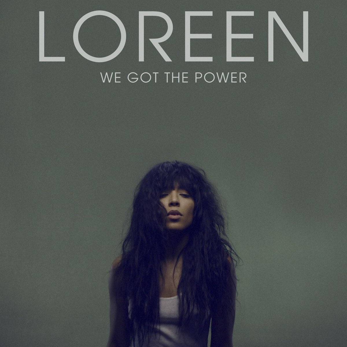 Loreen tattoo cover