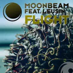 Flight (feat. Leusin) [Remixes] - EP by Moonbeam album reviews, ratings, credits