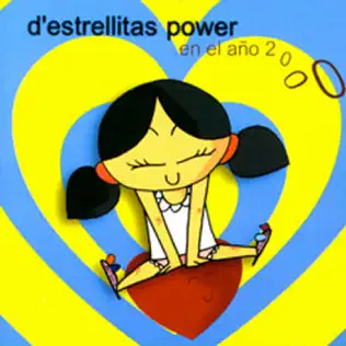 baixar álbum D'Estrellitas Power - En El Año 2000