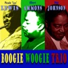 Boogie Woogie Trio - Boogie Woogie Prayer