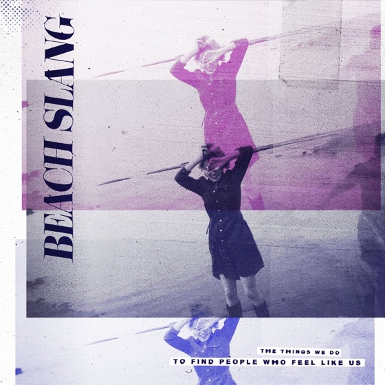 Cover artwork for Throwaways