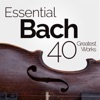 Essential Bach: 40 Greatest Works, 2014