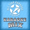 Karaoke In the Style of Steve Winwood - EP