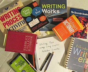 Business Writing Episode 3: Resumes