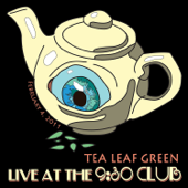 Live at the 9:30 Club - Tea Leaf Green