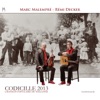 Codicille 2013 (Chanson populaire de wallonie)
