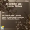 Stream & download FG Remixes Vol.1 (Autumn Edition)