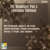 FG Remixes Vol.1 (Autumn Edition), 2011