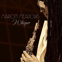 Marion Meadows - Magic Life