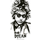 BD Music et Philippe Manoeuvre Present Bob Dylan artwork